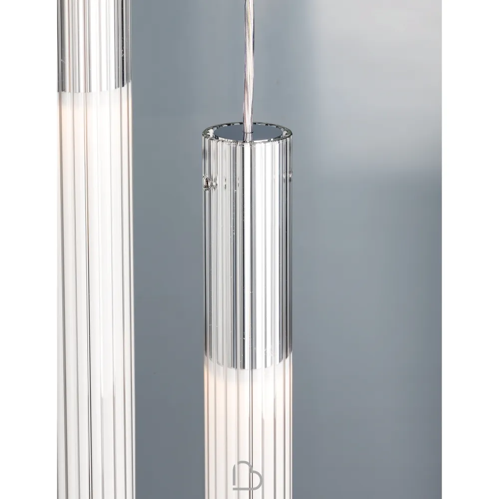Lampada a Sospensione Nemo Ilium Led