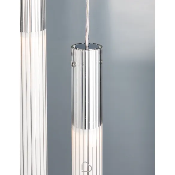 Lampada a Sospensione Nemo Ilium Led