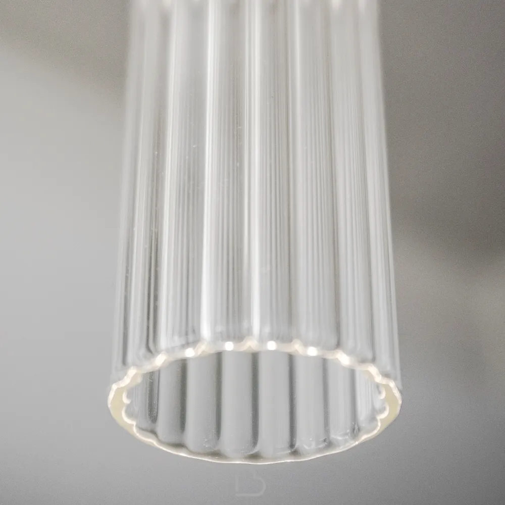 Lampe suspension Nemo Ilium Led