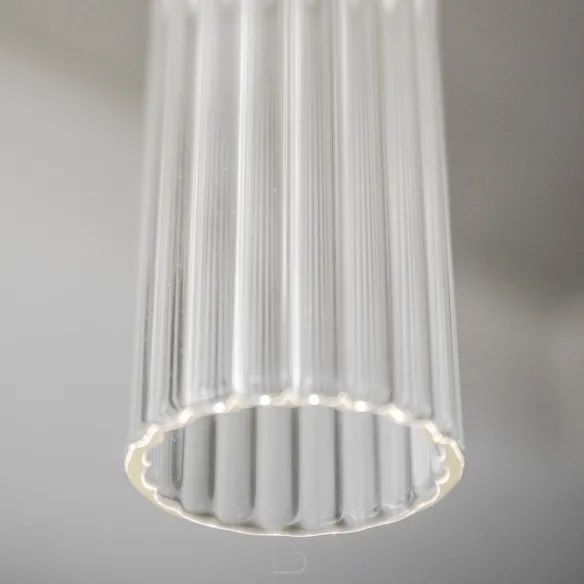 Lámpara de techo Nemo Ilium Led