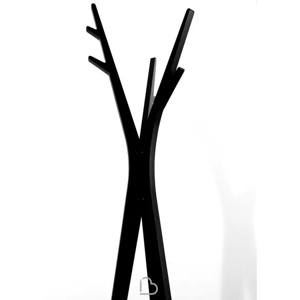 Kleiderrechen Progetti 25th year Treepod