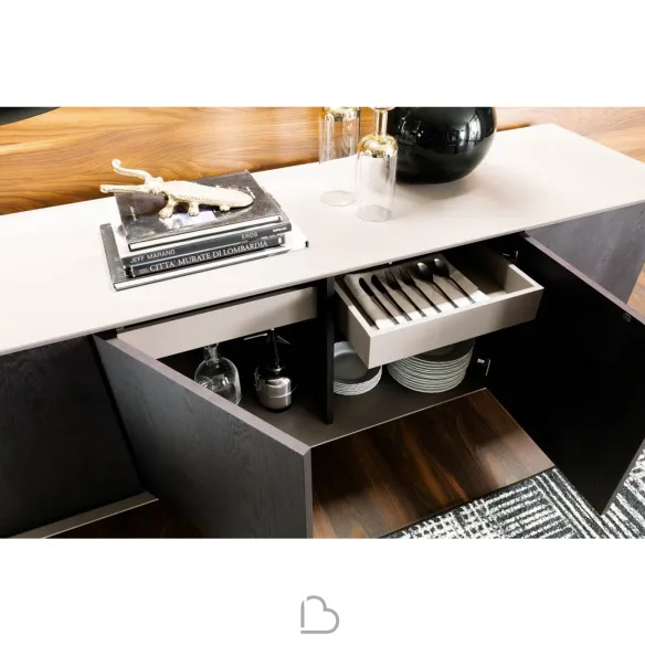 Madia Ozzio Italia Brera X302
