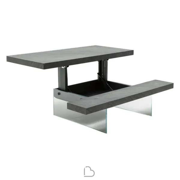 Table Basse Ozzio Italia T063 Markus 2