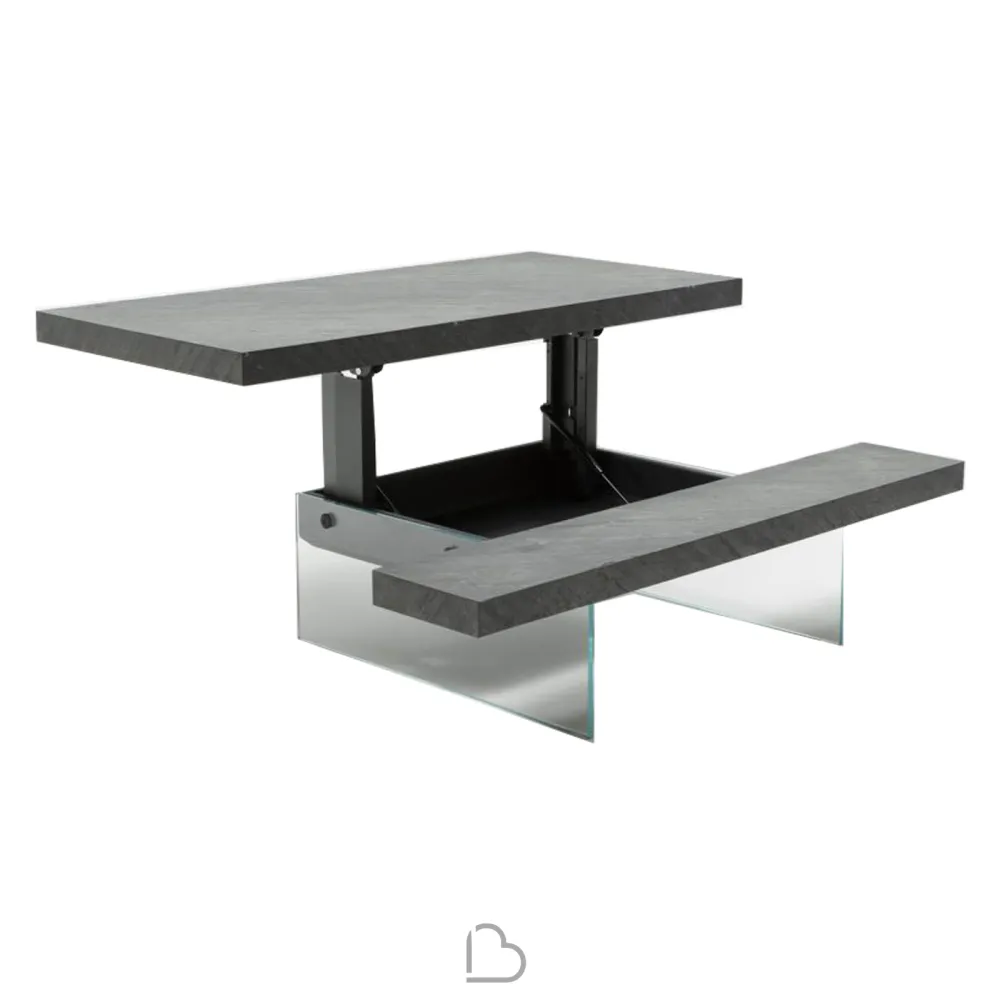Table Basse Ozzio Italia T063 Markus