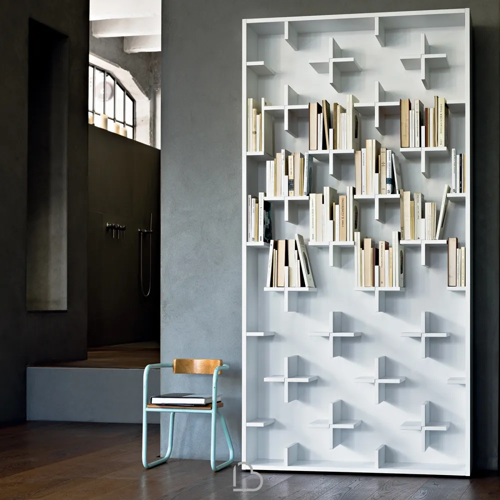 Bookcase Arketipo Target