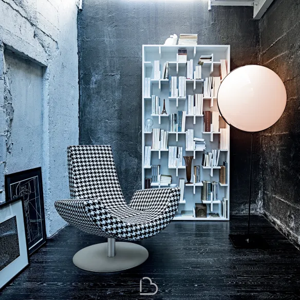 Bookcase Arketipo Target