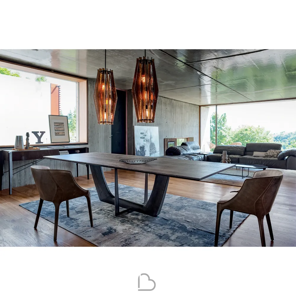 Mesa  Arketipo Greenwich