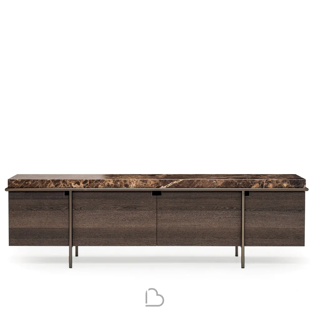Buffet Arketipo Aura