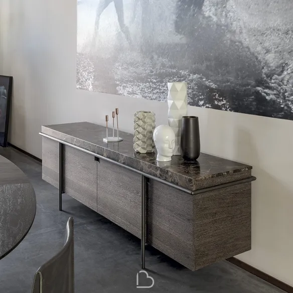 Buffet Arketipo Aura