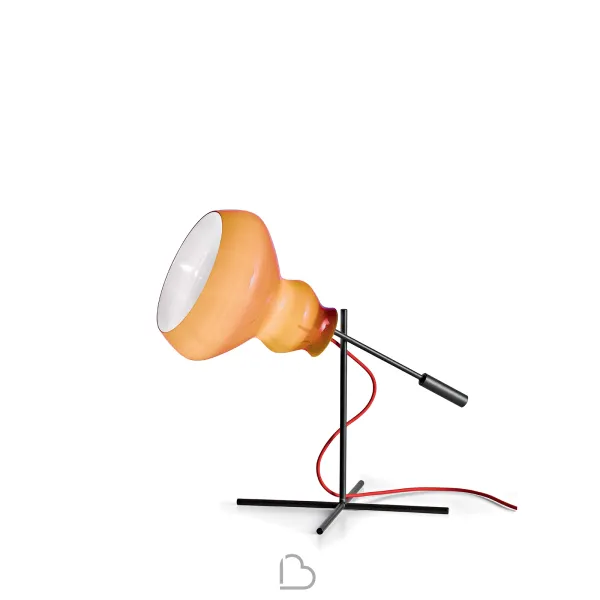 Table lamp Arketipo Blob