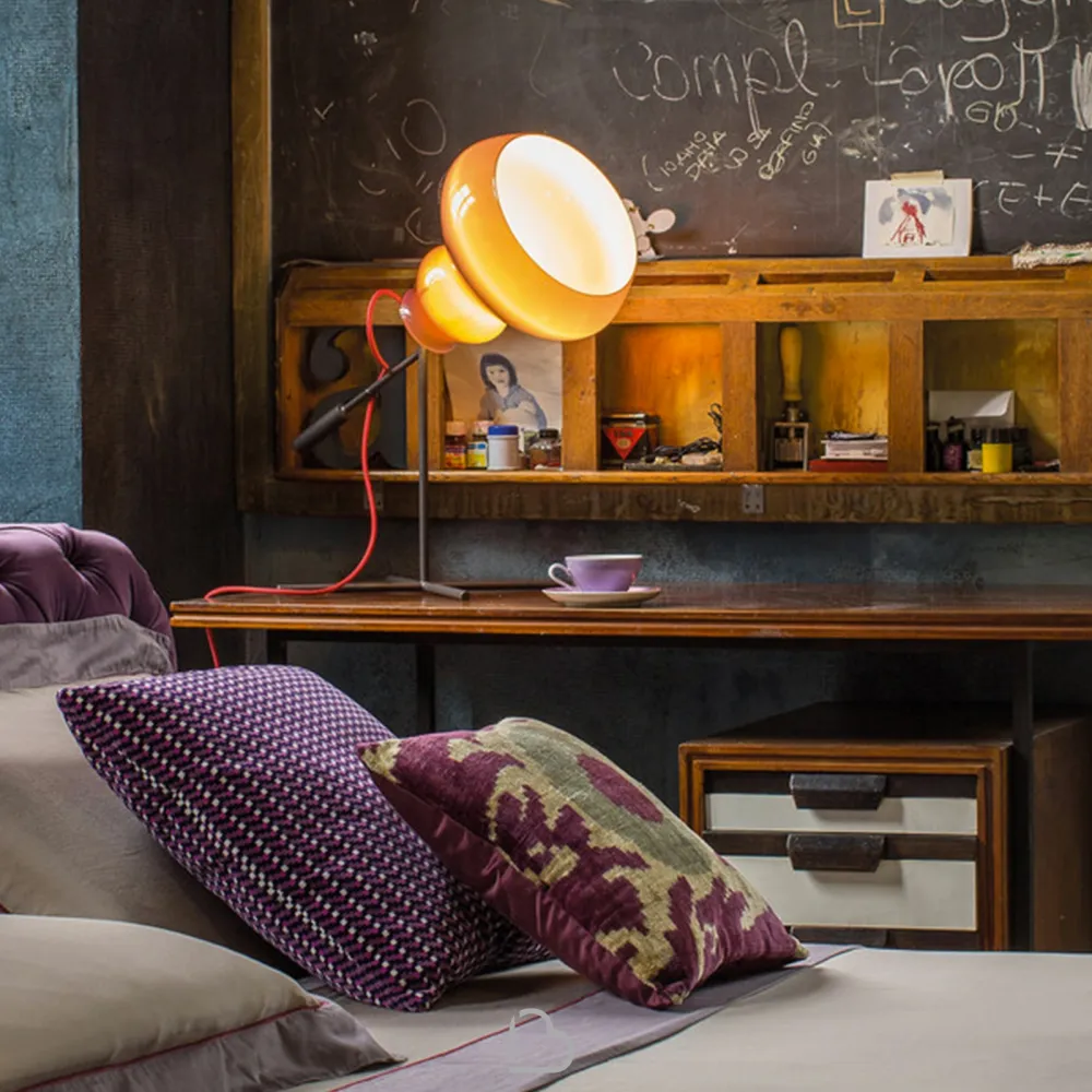 Table lamp Arketipo Blob