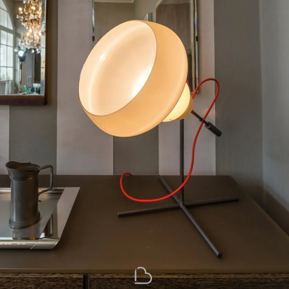 Lampe de table Arketipo Blob