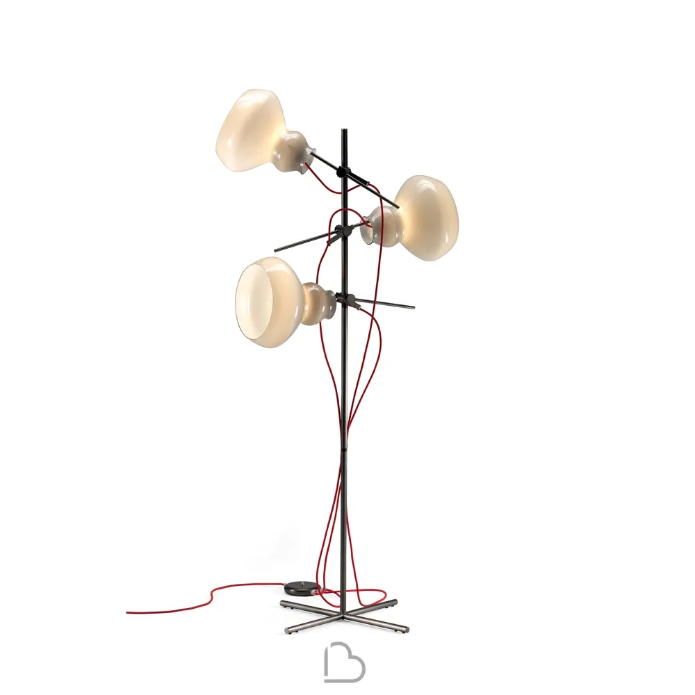 Lampadaire Arketipo Blob