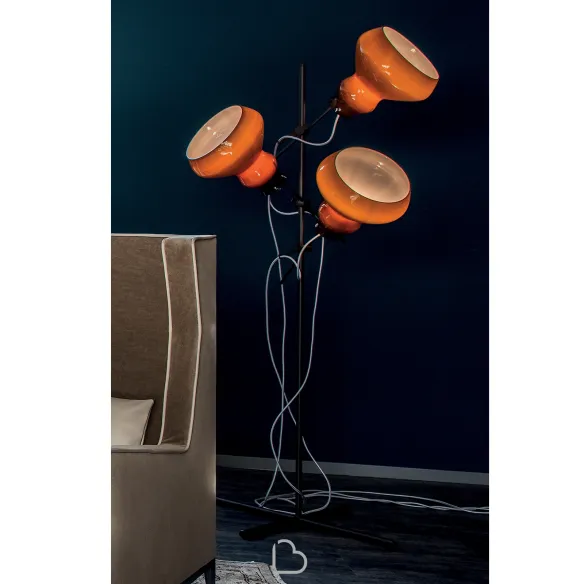 Lampadaire Arketipo Blob