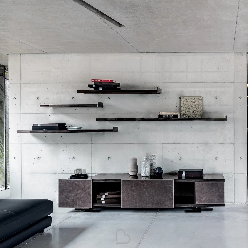 Buffet Arketipo Endor