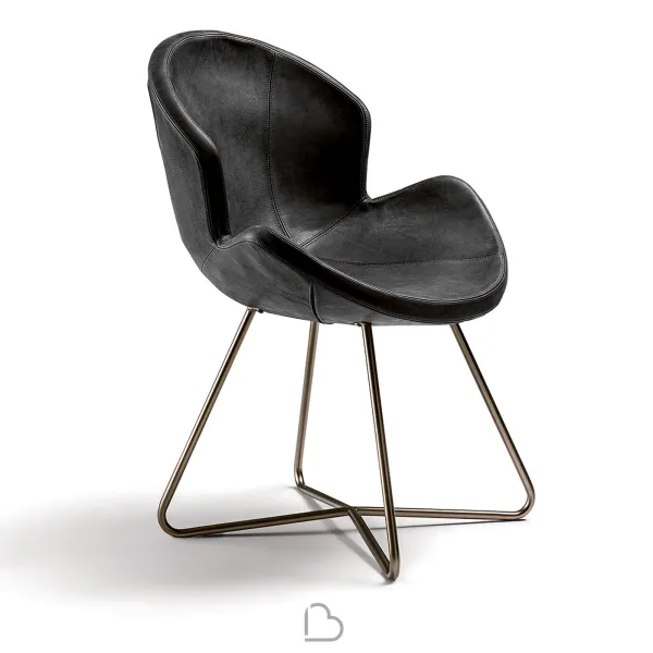 Armchair Arketipo Victoria