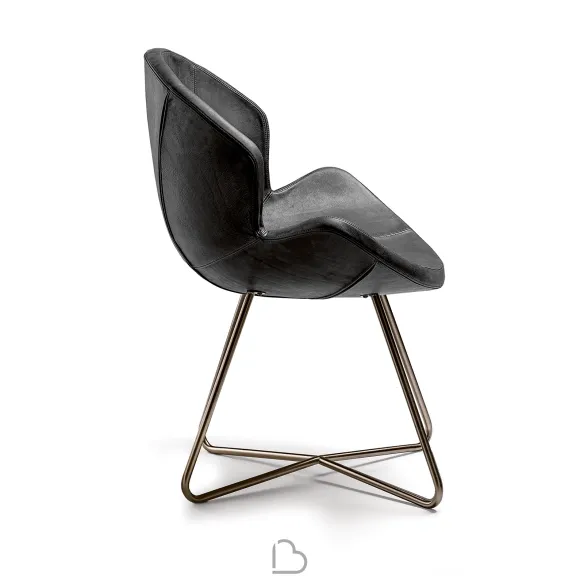Fauteuil Arketipo Victoria