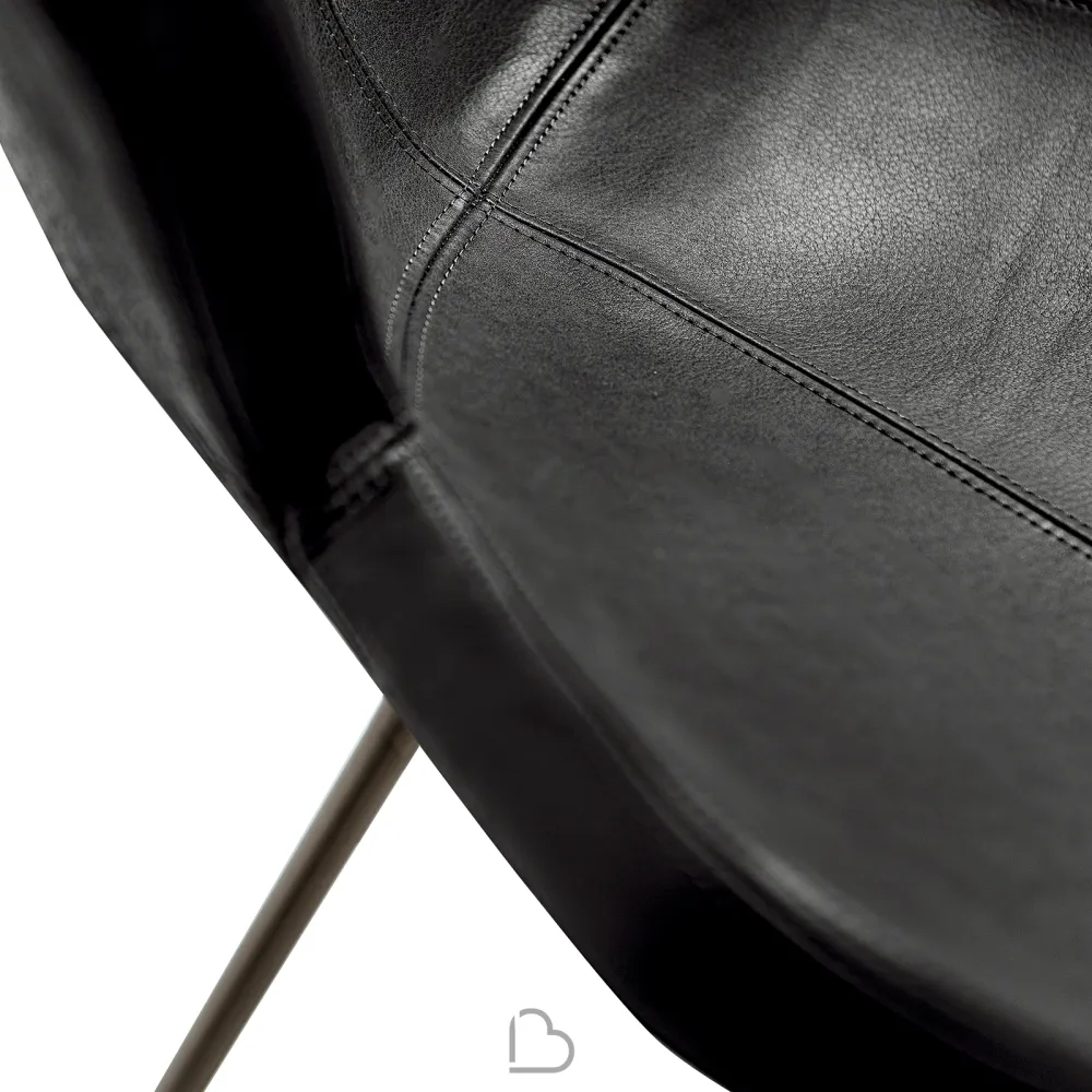 Armchair Arketipo Victoria