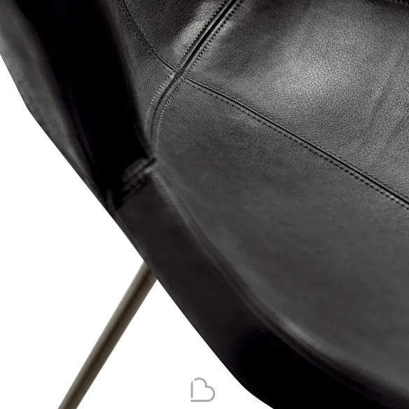 Fauteuil Arketipo Victoria