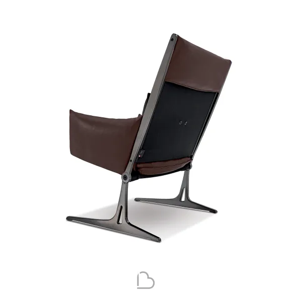 Sessel Arketipo Barracuda