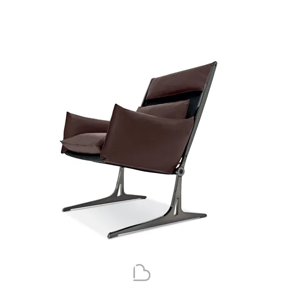 Fauteuil Arketipo Barracuda