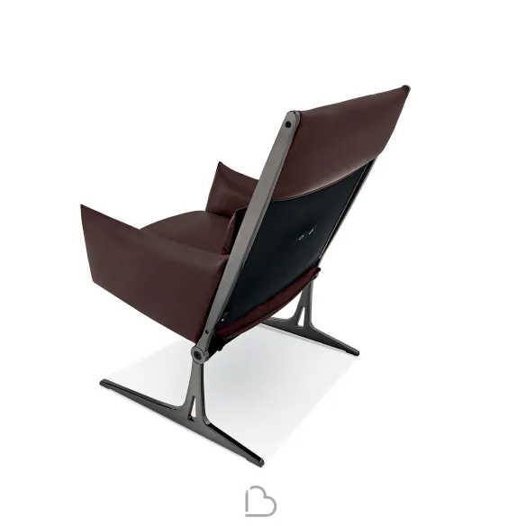 Fauteuil Arketipo Barracuda