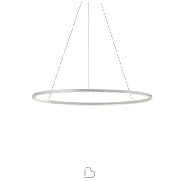 Nemo Ellisse Minor Lampe Suspension