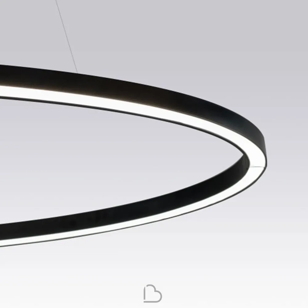 Nemo Ellisse Minor Lampe Suspension