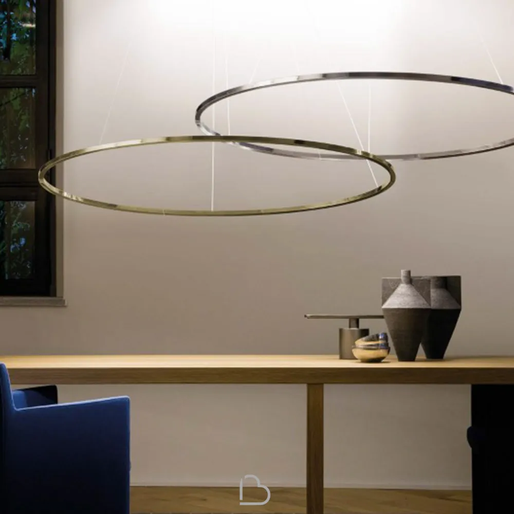 Nemo Ellisse Minor Lamp Suspension