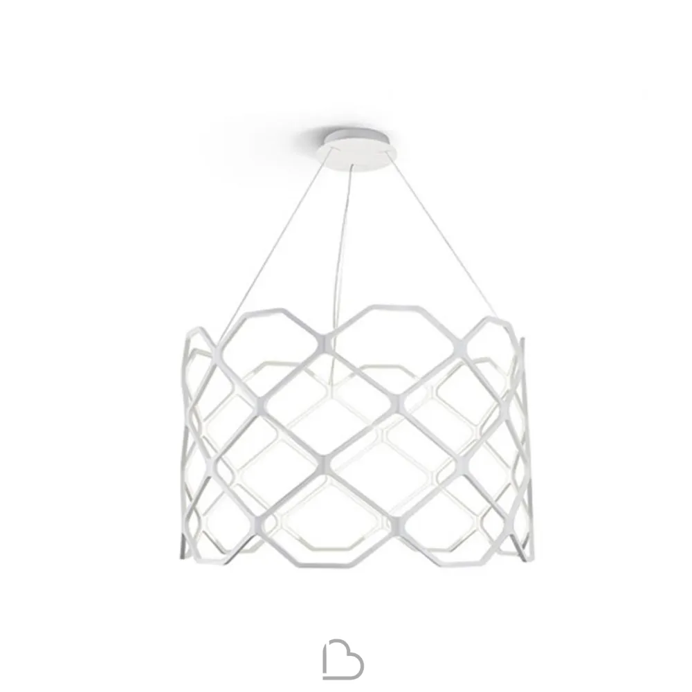 Nemo Titia Suspension Lamp