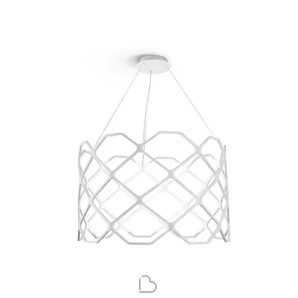 Nemo Titia Lampe de suspension