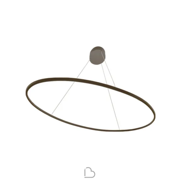 Nemo Ellisse Mega Suspension Lamp 2