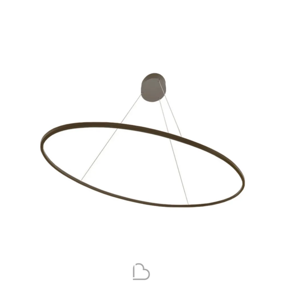 Nemo Ellisse Mega Lampe de suspension