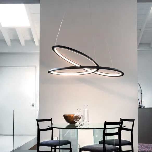 Nemo Kepler Lamp Suspension
