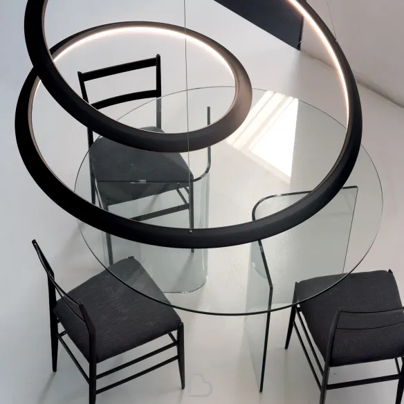 Nemo Kepler Lamp Suspension