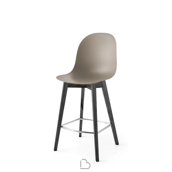Connubia Calligaris Hocker Academy W CB/1672