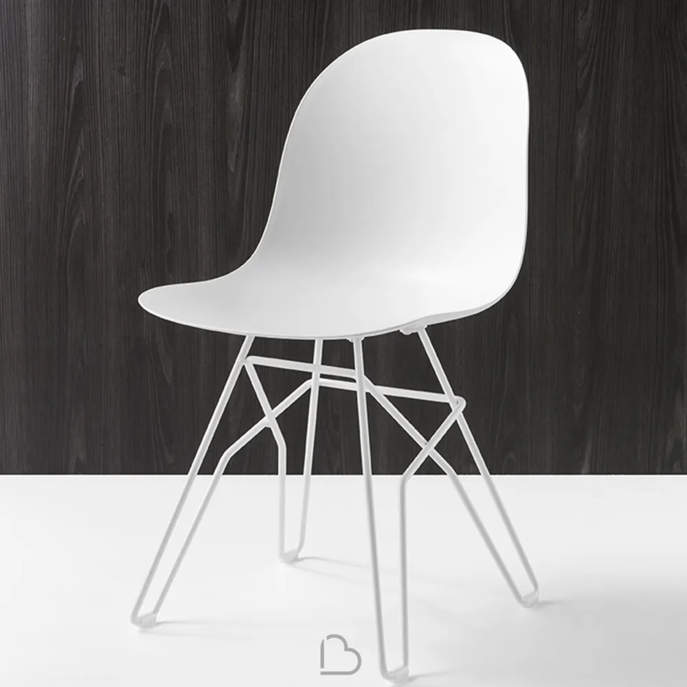 Connubia Calligaris Silla Academy CB/1664