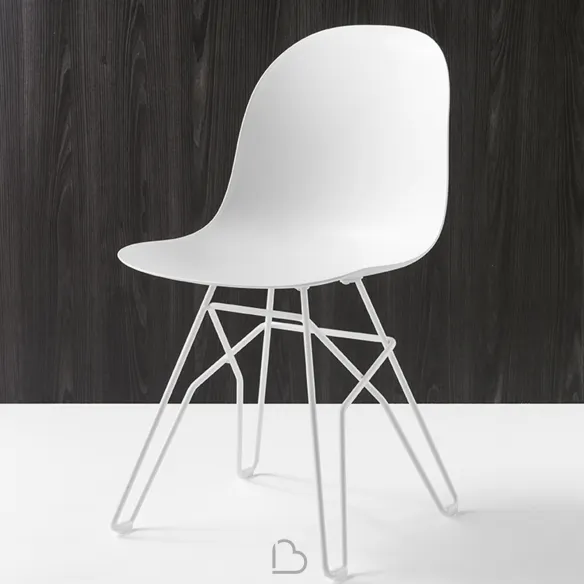 Connubia Calligaris Chaise Academy CB/1664
