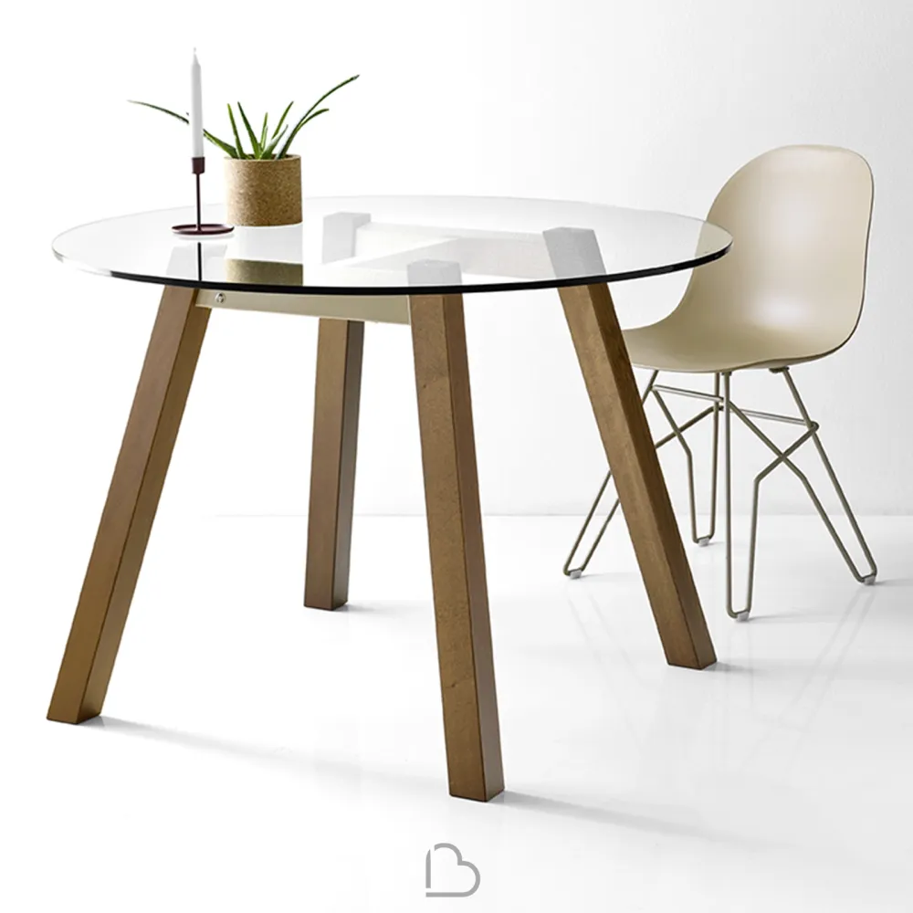 Connubia Calligaris Sedia Academy CB/1664