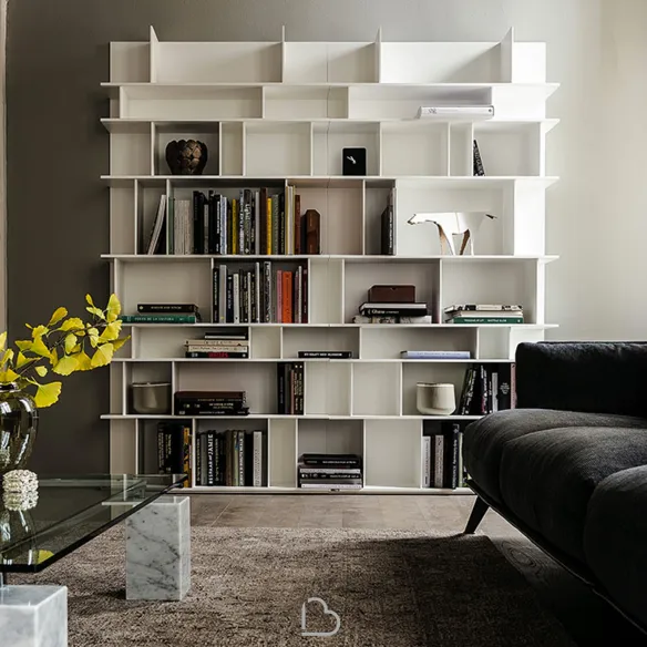 Cattelan Wally Bücherregal