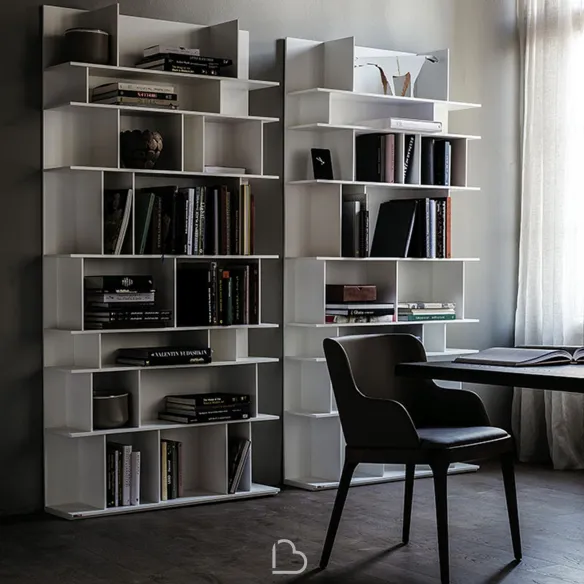 Cattelan Wally Libreria