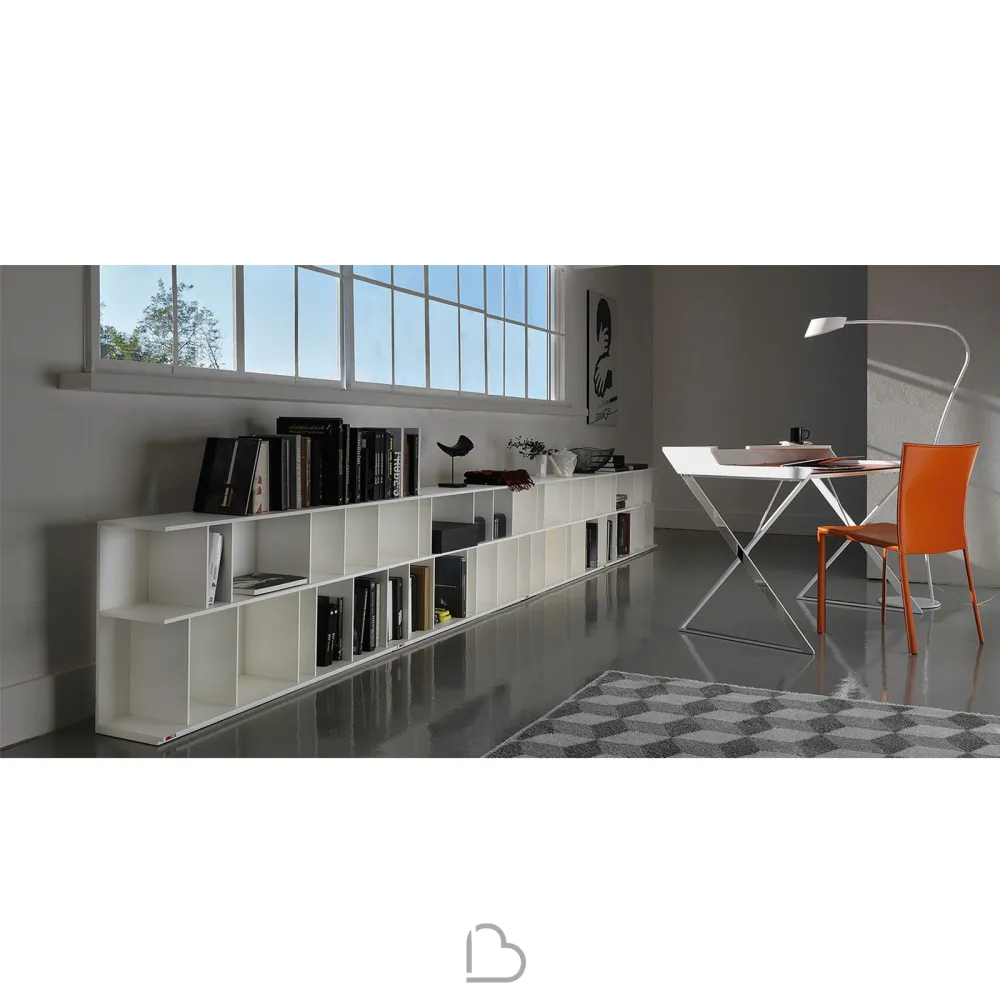 Cattelan Wally Libreria