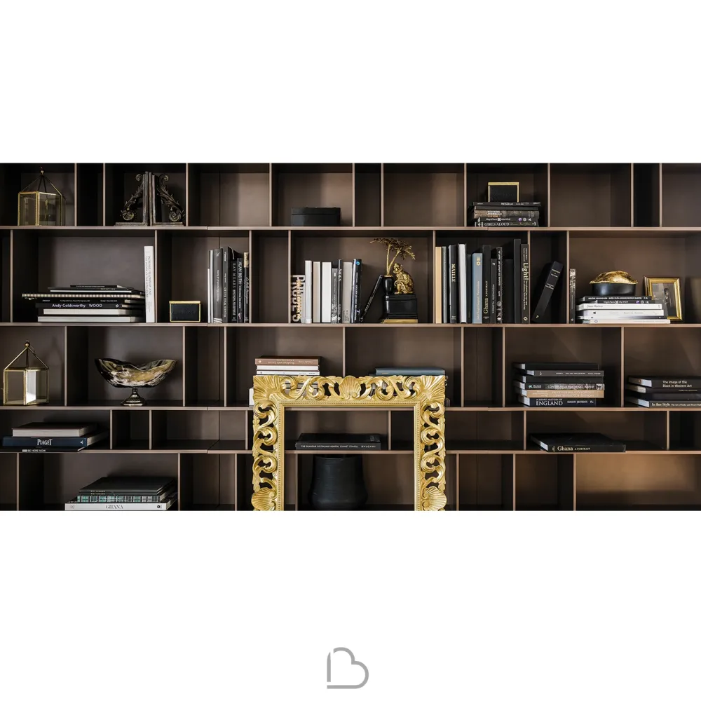 Cattelan Wally Libreria