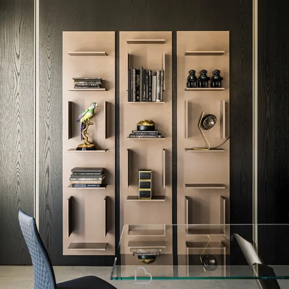 Cattelan Fifty Libreria