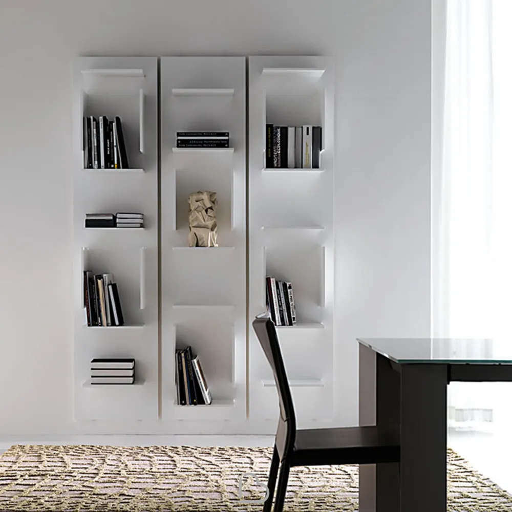 Cattelan Fifty Bücherregal