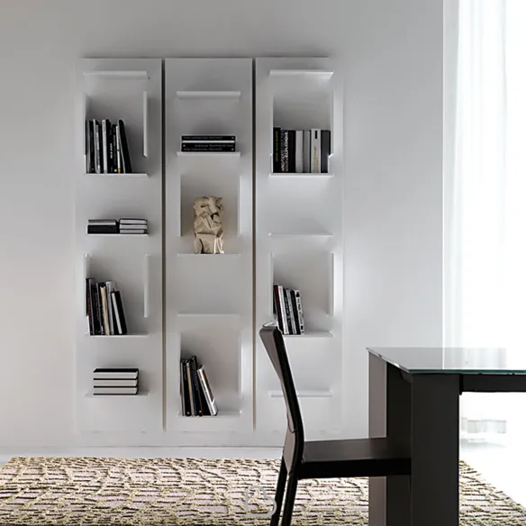 Cattelan Fifty Estante