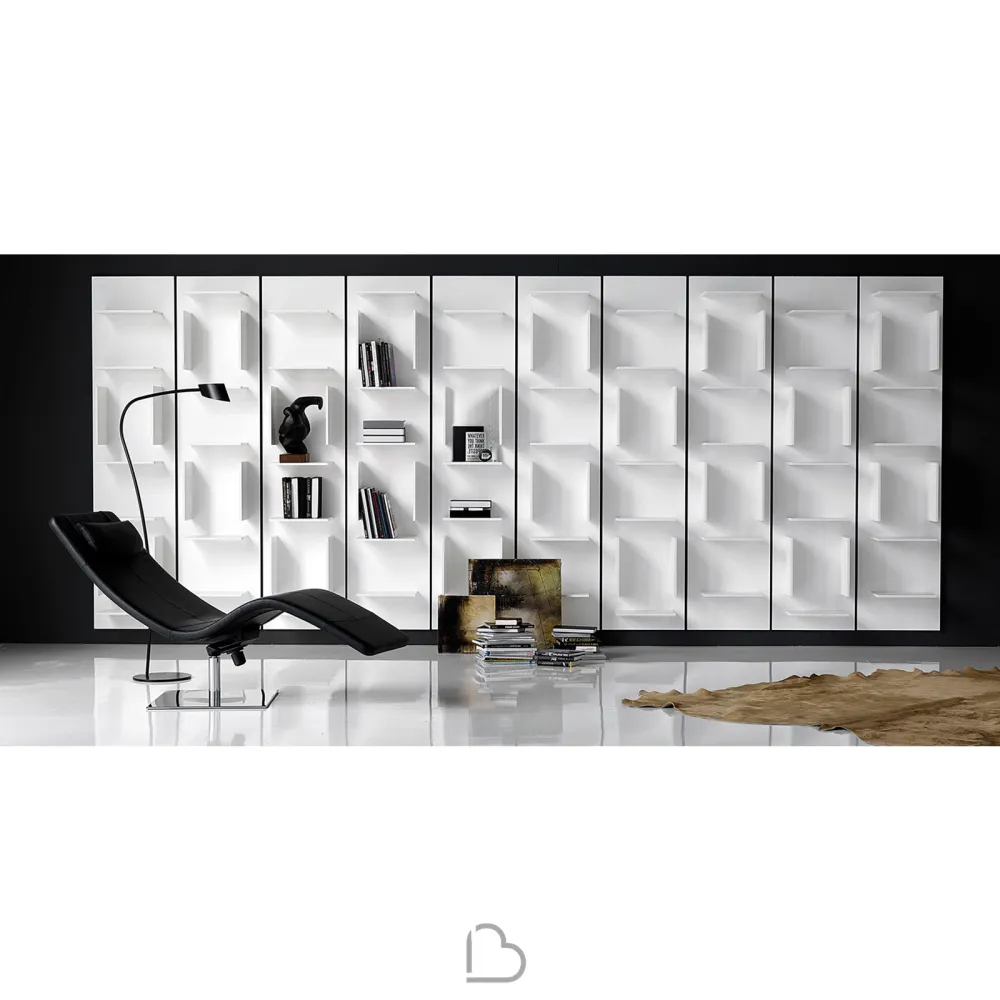 Cattelan Fifty Bücherregal