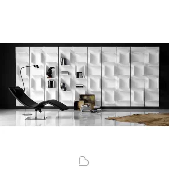 Cattelan Fifty Estante
