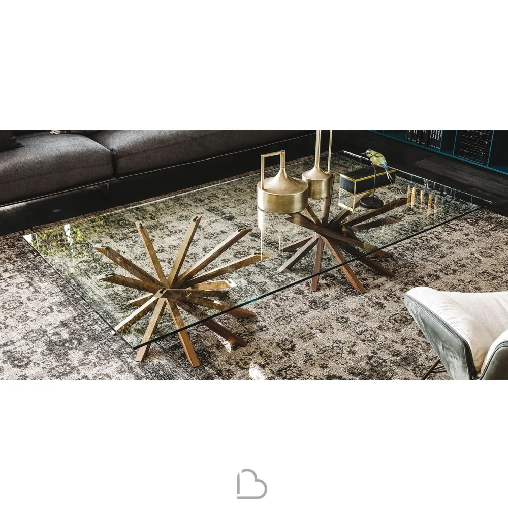 Coffe table  Cattelan Atari