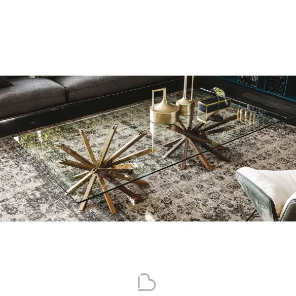 Atari Tavolino Cattelan